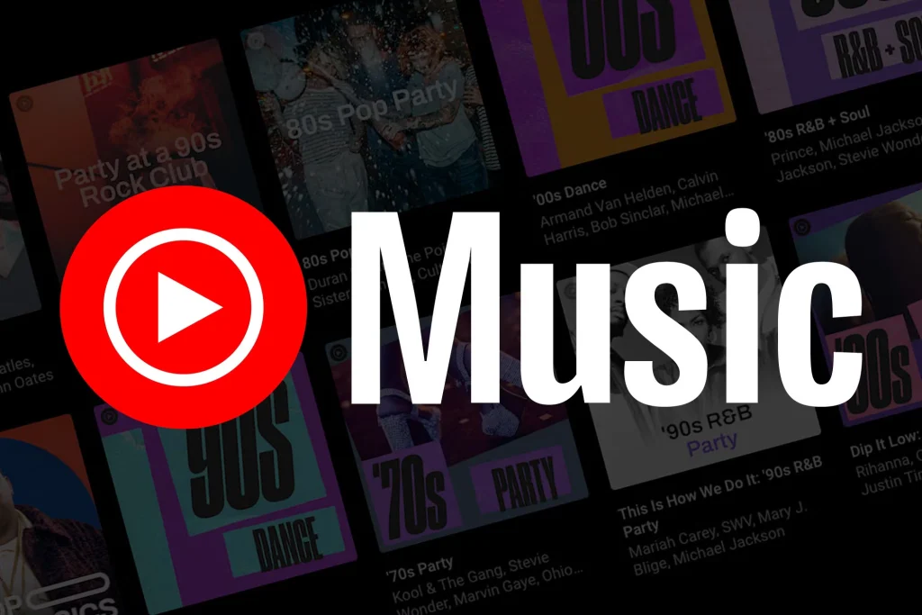YouTube Music