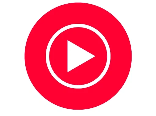 YouTube-Music-logo