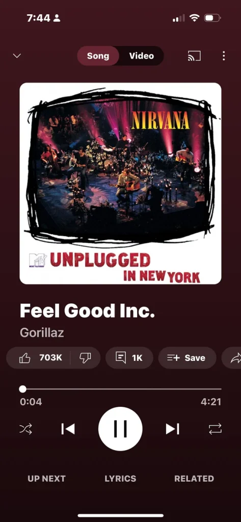 youtube-music